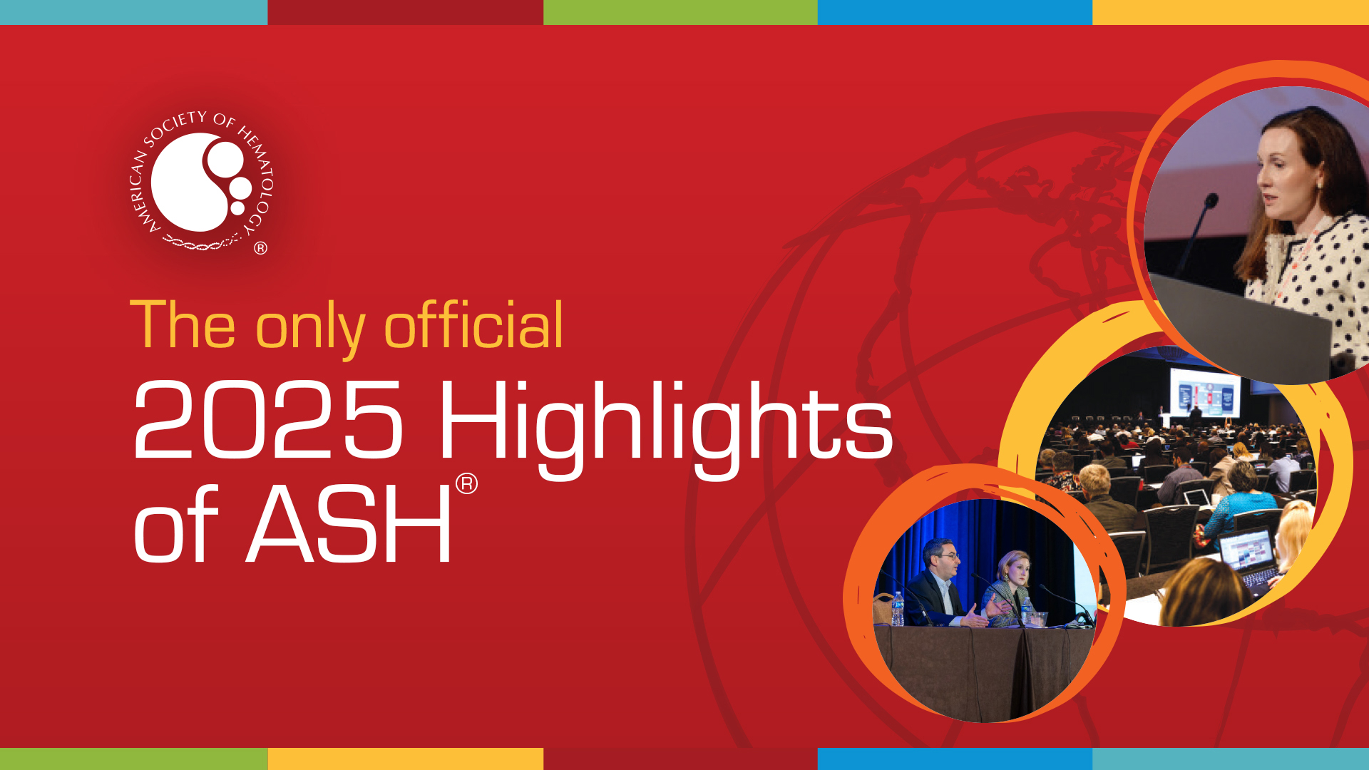 Highlights of ASH®